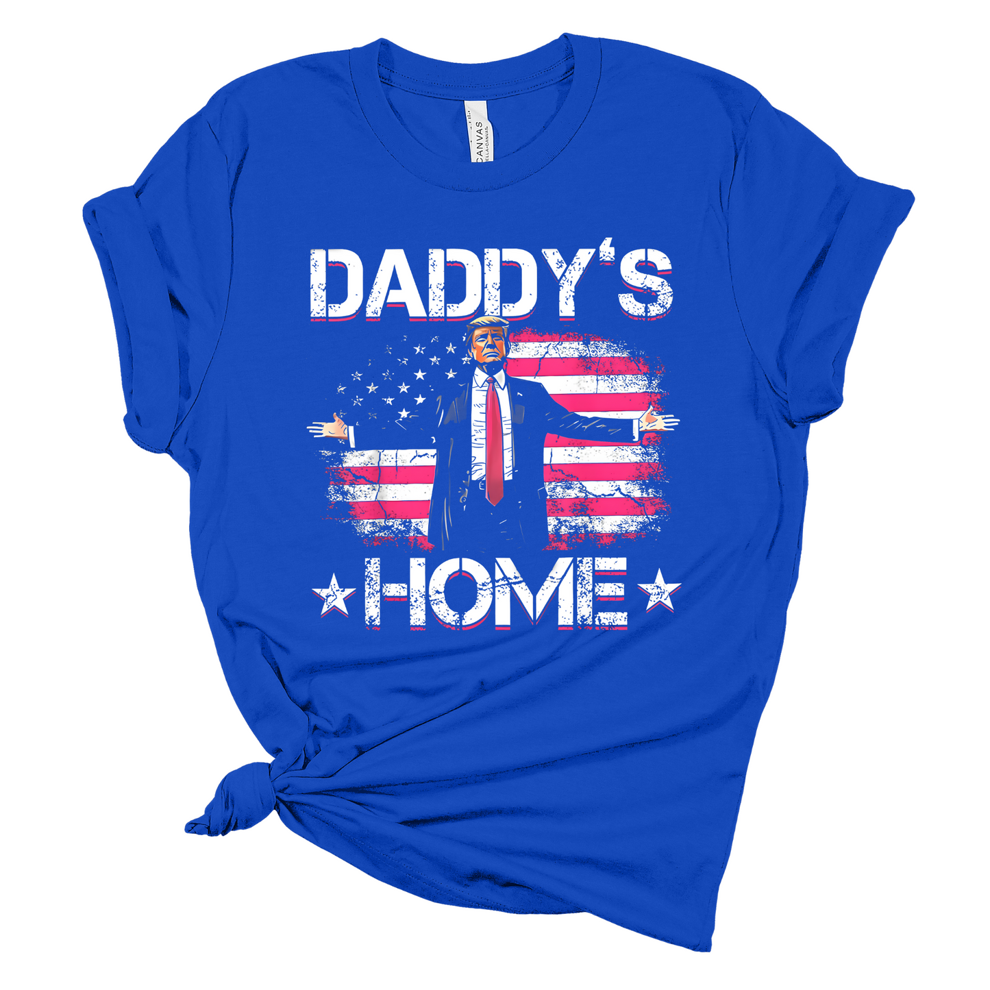 Daddy's Home Tee