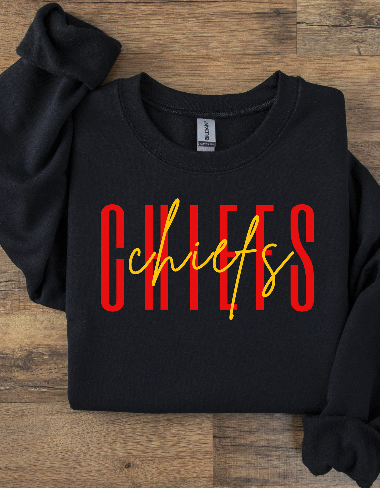 Chiefs Chiefs Tshirt/Crewneck