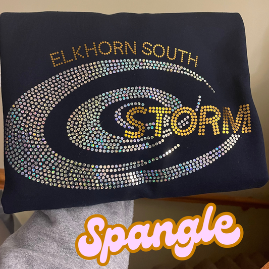 Spangle - Elkhorn South HS